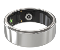 Ice Ring 62 mm (r.10) Srebrny - 1259139 - zdjęcie 3